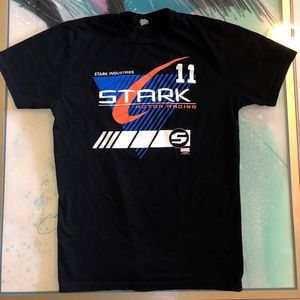 Stark Motor Racing T-Shirt